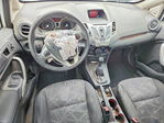 Ford Fiesta 2011
