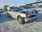 Ford Thunderbird 2004