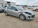 Mazda 3 2012