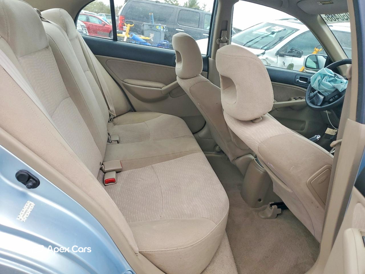 Honda Civic 2003