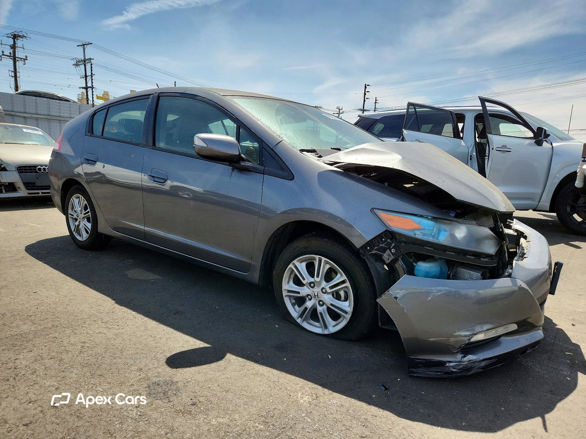 Honda Insight 2010