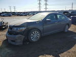Honda Accord 2015