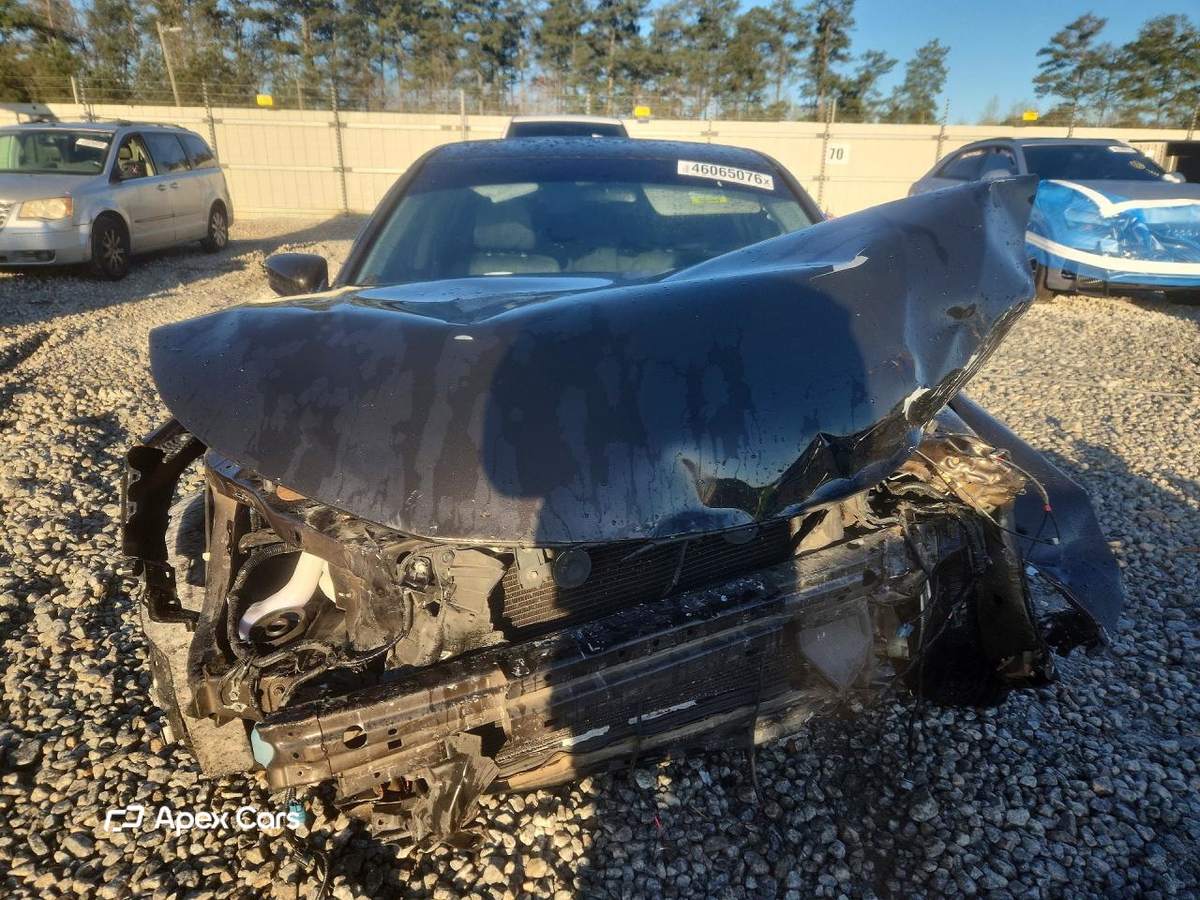 Honda Accord 2017