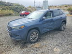 Jeep Cherokee 2021