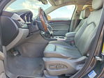 Cadillac SRX 2012