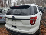 Ford Explorer 2016