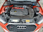 Audi RS3 2018