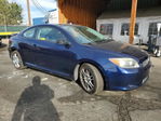Scion tC 2007
