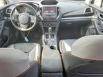 Subaru XV 2019