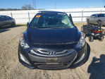 Hyundai Elantra 2014