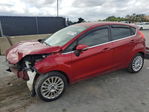 Ford Fiesta 2015