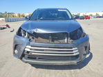 Toyota Highlander 2018