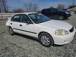 Honda Civic 2000