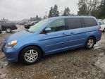 Honda Odyssey 2006