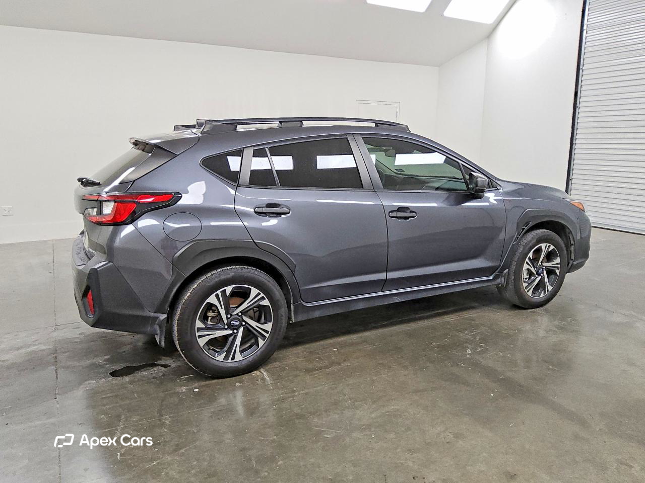 Subaru XV 2024