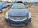 Nissan Altima 2011