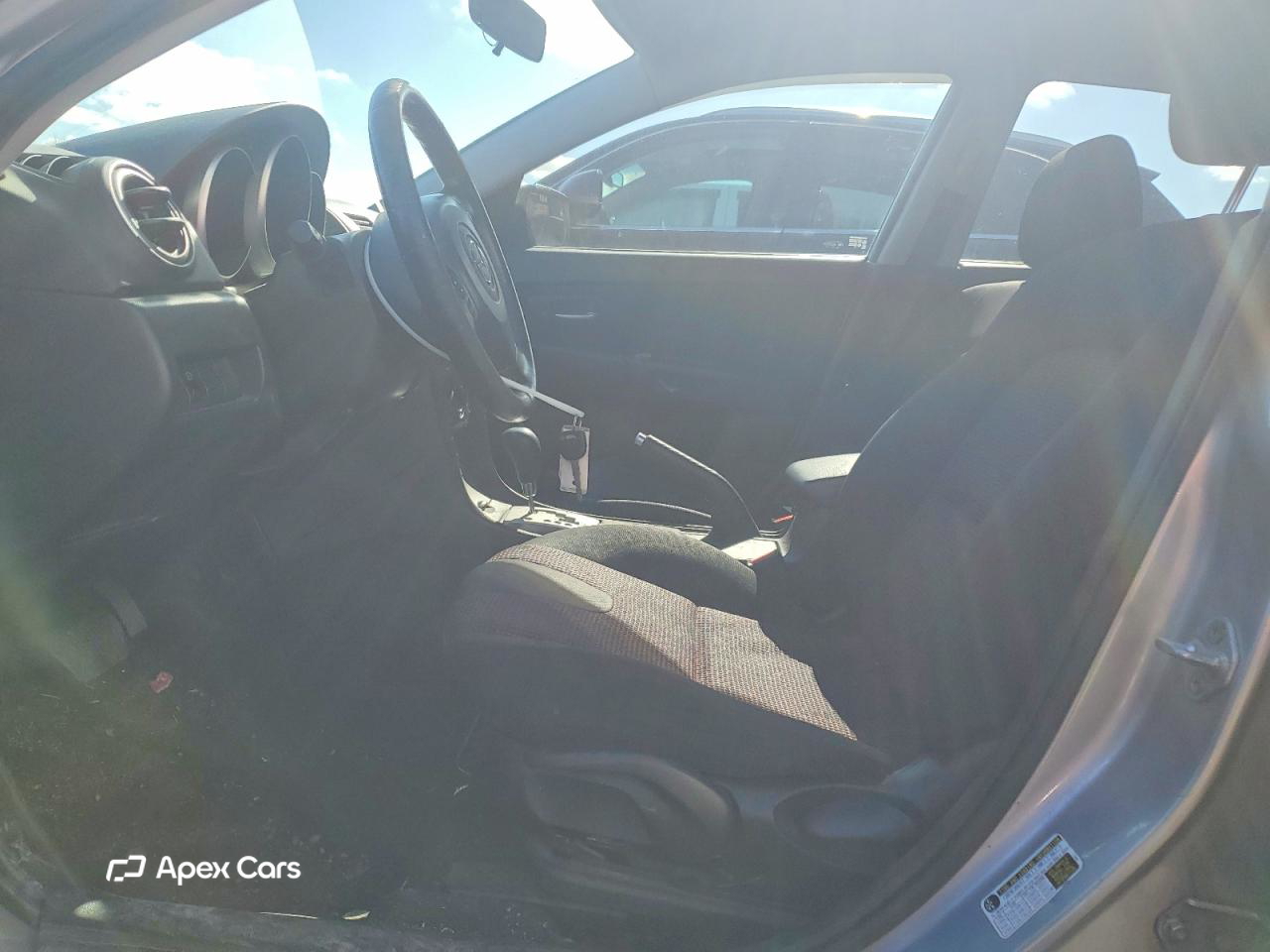 Mazda 3 2006