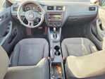 Volkswagen Jetta 2013