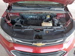 Chevrolet Trax 2020