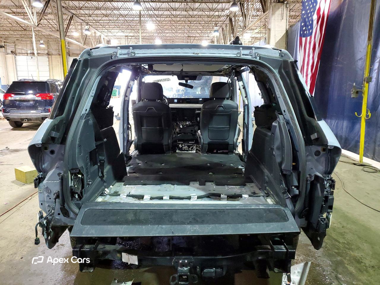 Lincoln Navigator 2025