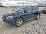 Lexus RX 2010
