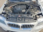BMW X3 2014