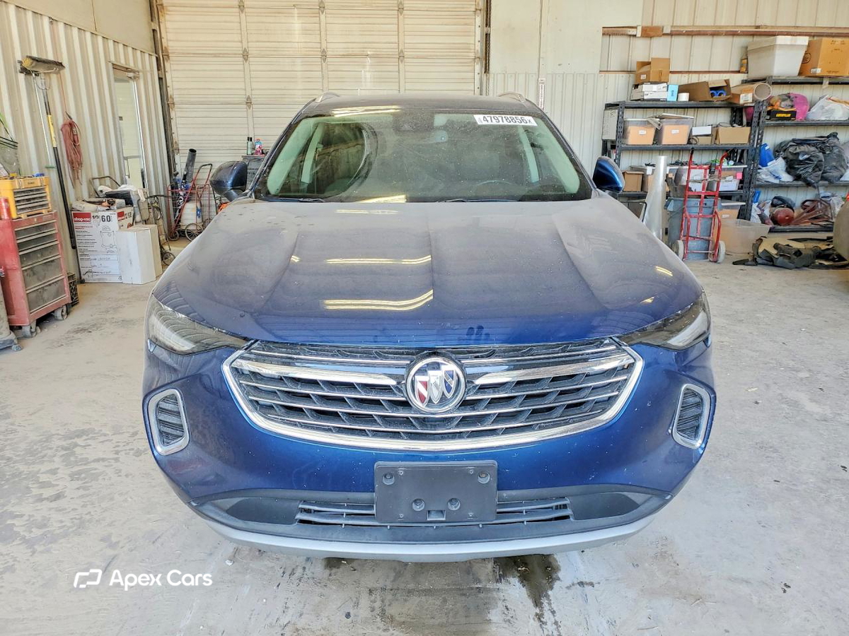 Buick Envision 2023