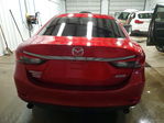 Mazda 6 2015