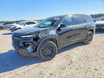 Chevrolet Traverse 2026