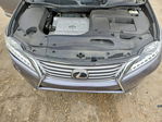 Lexus RX 2013