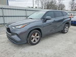 Toyota Highlander 2020