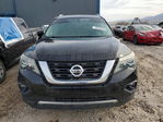 Nissan Pathfinder 2018
