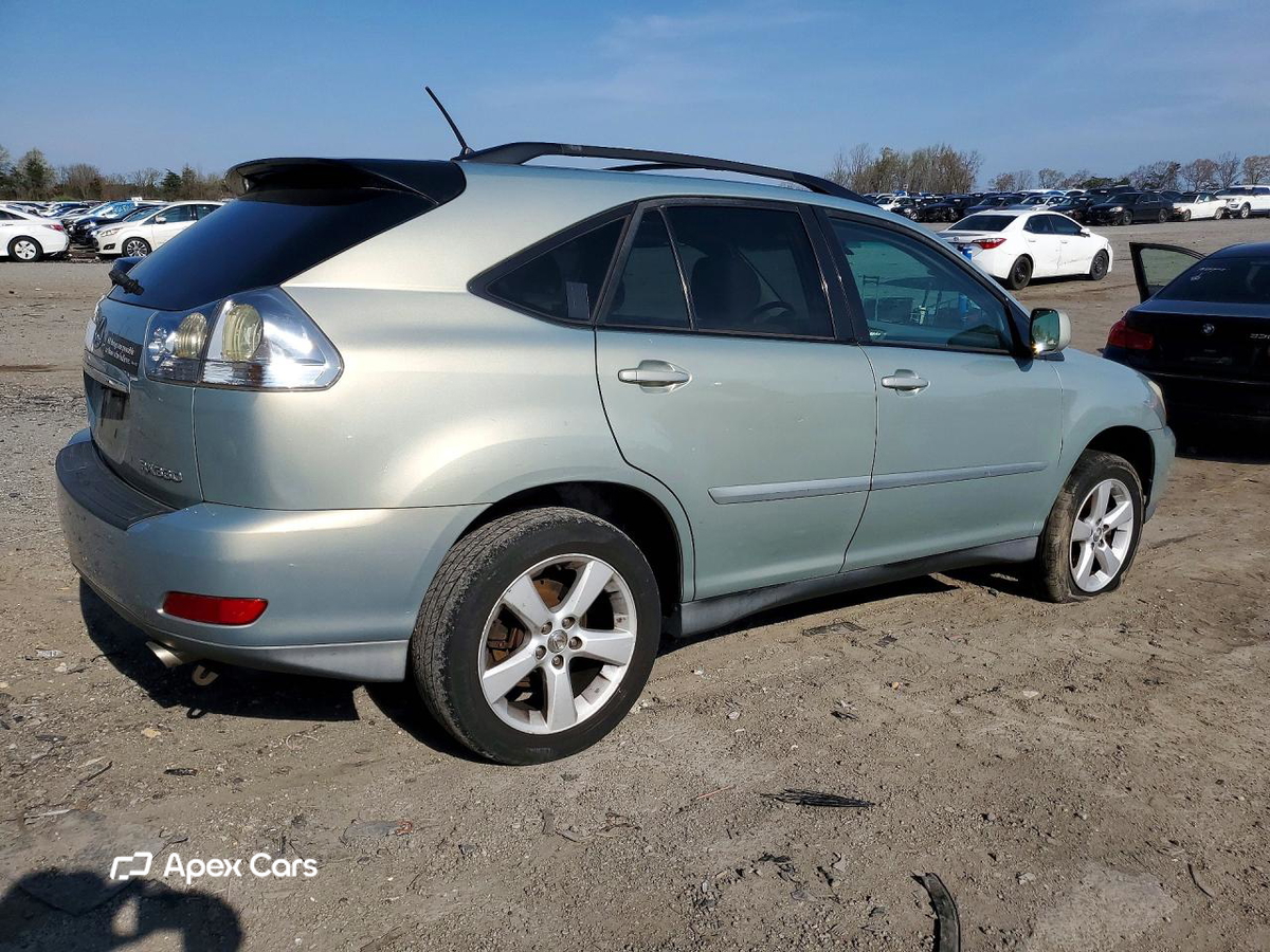 Lexus RX 2005