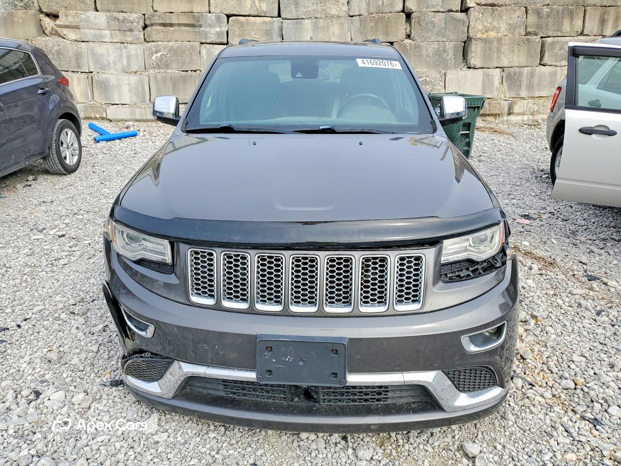Jeep Cherokee 2014