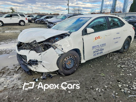 Toyota Corolla 2015 - Image 1 of 13