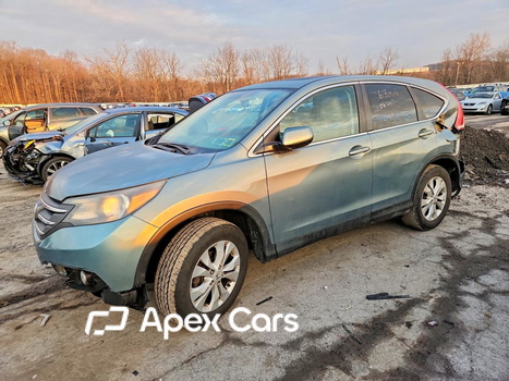 Honda CR-V 2012 - Image 1 of 13