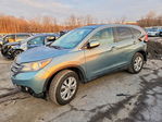 Honda CR-V 2012