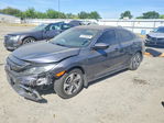 Honda Civic 2020