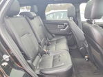 Land Rover Discovery 2019