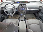 Toyota Prius 2021