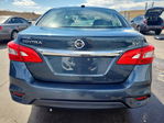 Nissan Sentra 2017