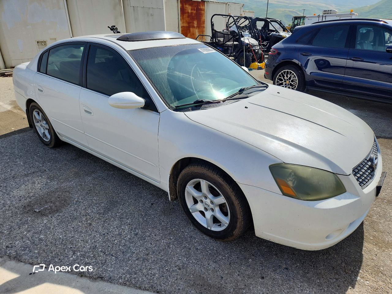 Altima 2005