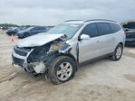 Chevrolet Traverse 2012