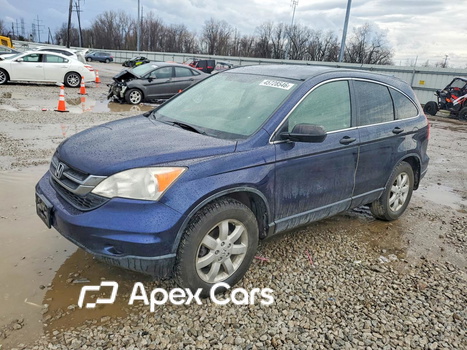 Honda CR-V 2011 - Image 1 of 13