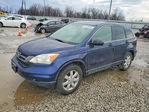 Honda CR-V 2011