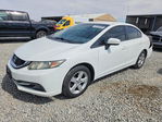 Honda Civic 2014