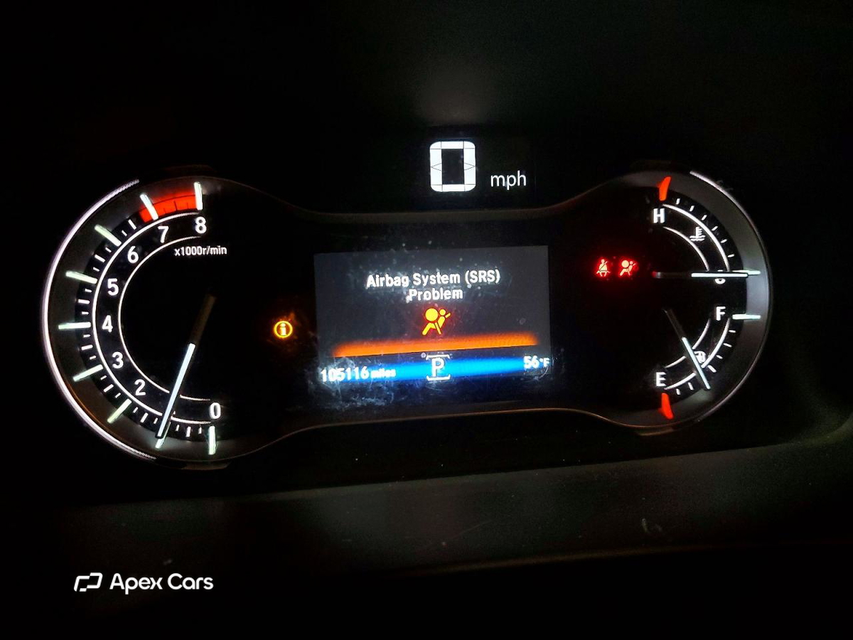 Honda Pilot 2018