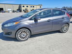Ford Fiesta 2014