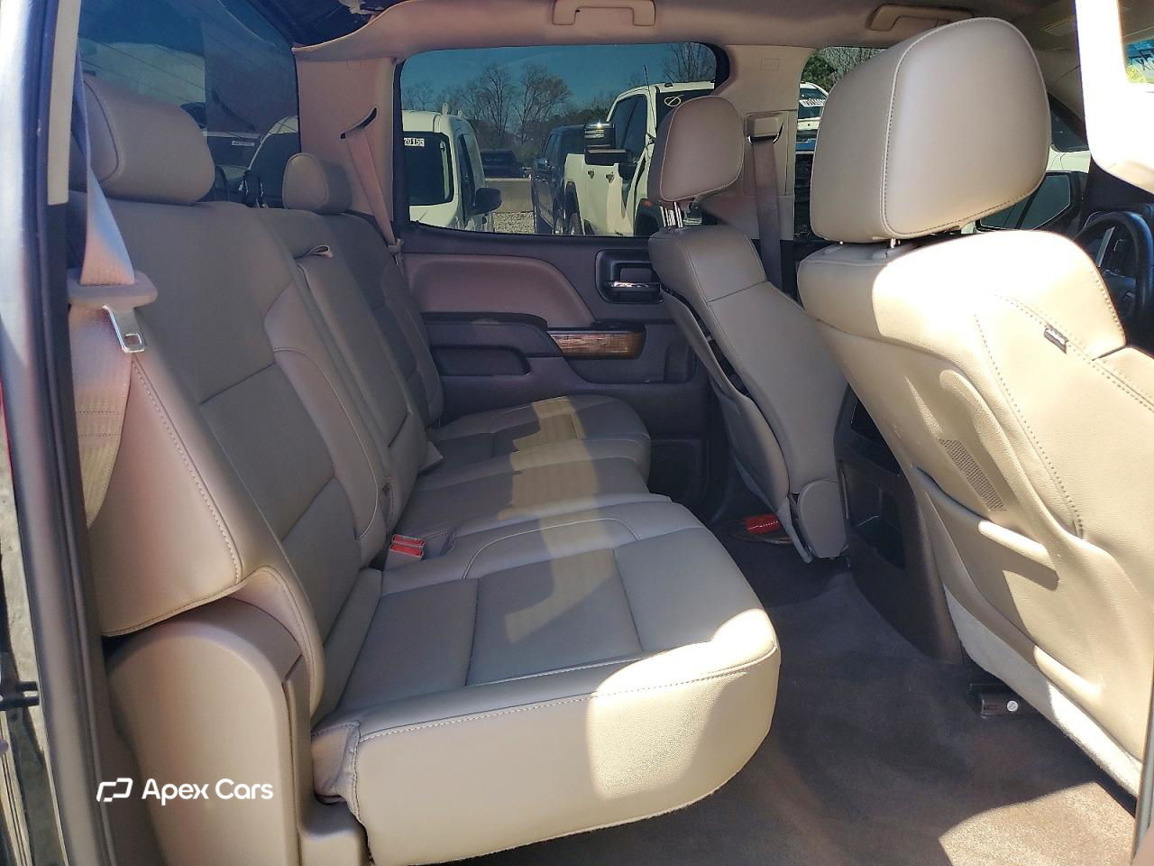 GMC Sierra 2014