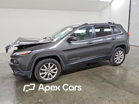 Jeep Cherokee 2015 - Zdjęcie 1 z 13